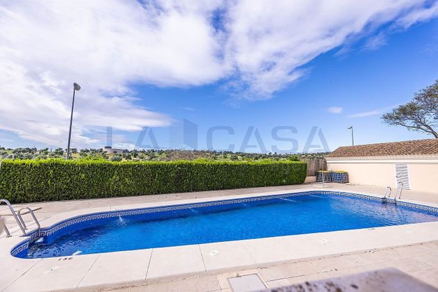 Foto 1 de Casa en venda a Aljamar de 3 habitacions amb terrassa i piscina