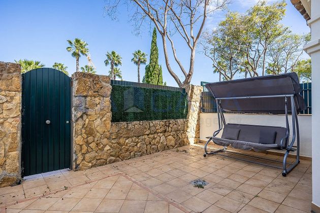 Foto 2 de Casa en venda a Aljamar de 3 habitacions amb terrassa i piscina