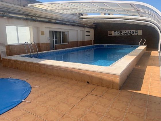 Foto 1 de Piso en venta en Simat de la Valldigna de 2 habitaciones con piscina y aire acondicionado