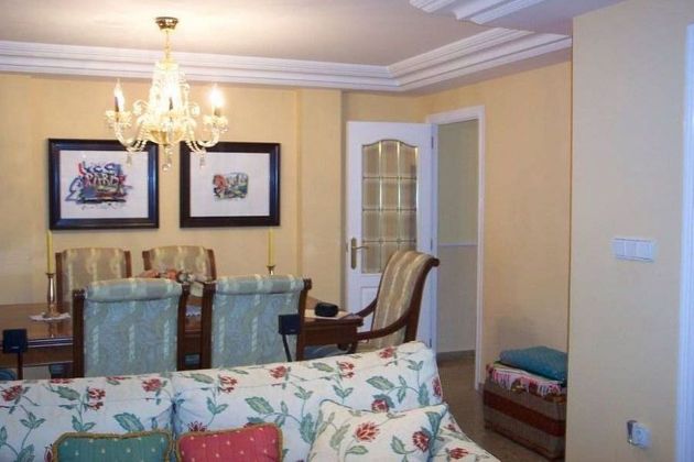 Foto 2 de Piso en venta en Doctor Palos - Alto Palancia de 4 habitaciones con balcón y calefacción