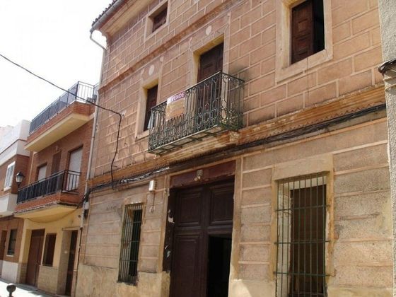 Foto 1 de Xalet en venda a Benifairó de les Valls de 7 habitacions amb terrassa i calefacció