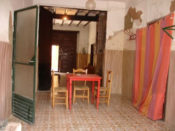 Foto 2 de Xalet en venda a Benifairó de les Valls de 7 habitacions amb terrassa i calefacció