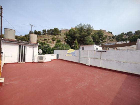 Foto 1 de Chalet en venta en Centro - El Castillo de 6 habitaciones con terraza y garaje