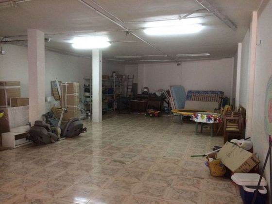 Foto 1 de Venta de garaje en Petrés de 131 m²