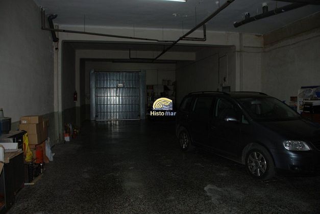 Foto 1 de Garaje en venta en Antigua Moreria de 220 m²