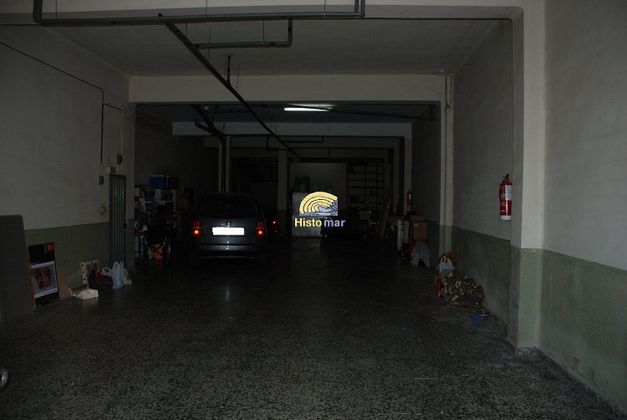 Foto 2 de Garaje en venta en Antigua Moreria de 220 m²