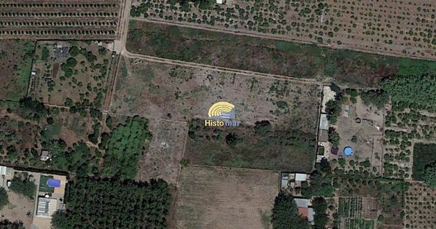 Foto 1 de Venta de terreno en Almardà de 3000 m²