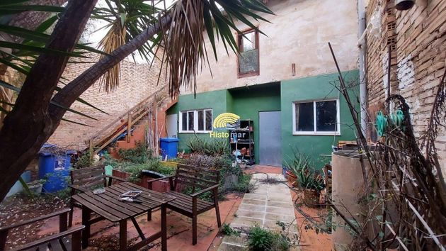 Foto 2 de Chalet en venta en Antigua Moreria de 4 habitaciones con terraza y garaje