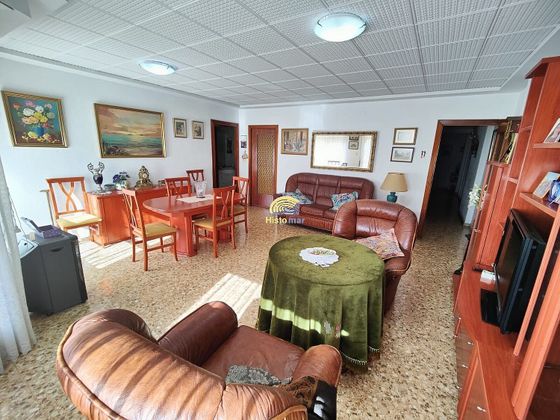 Foto 1 de Piso en venta en Doctor Palos - Alto Palancia de 4 habitaciones con terraza y garaje