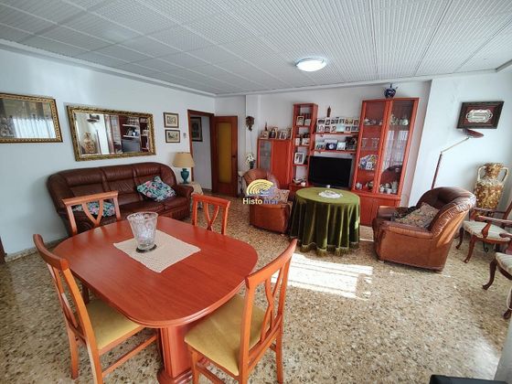 Foto 2 de Pis en venda a Doctor Palos - Alto Palancia de 4 habitacions amb terrassa i garatge