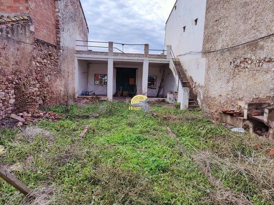Foto 1 de Xalet en venda a Petrés de 7 habitacions amb terrassa i jardí