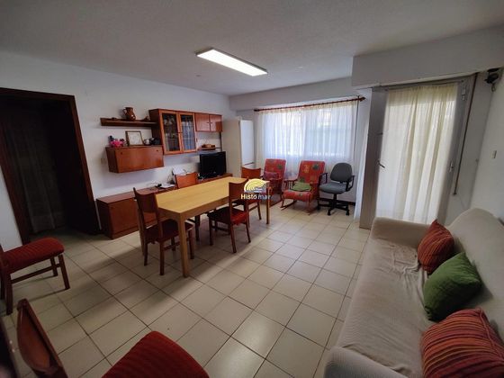 Foto 1 de Venta de piso en Canet d´En Berenguer de 3 habitaciones con terraza y garaje