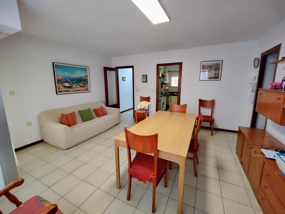 Foto 2 de Pis en venda a Canet d´En Berenguer de 3 habitacions amb terrassa i garatge