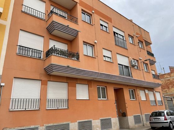 Foto 1 de Piso en venta en Benifairó de les Valls de 3 habitaciones con garaje y aire acondicionado