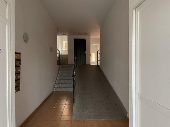 Foto 2 de Piso en venta en Benifairó de les Valls de 3 habitaciones con garaje y aire acondicionado