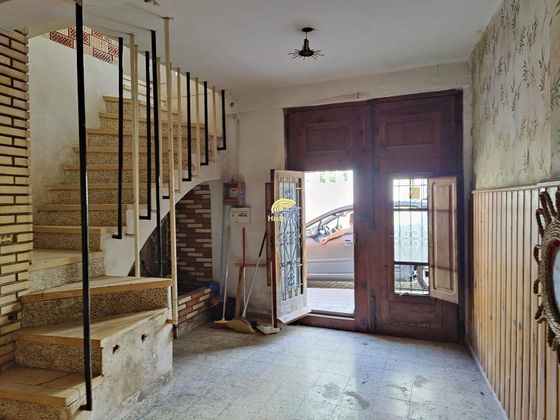 Foto 1 de Xalet en venda a Torres Torres de 3 habitacions amb terrassa i balcó