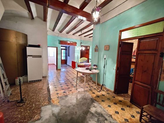 Foto 1 de Casa en venta en Antigua Moreria de 4 habitaciones con terraza