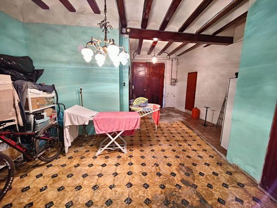 Foto 2 de Casa en venta en Antigua Moreria de 4 habitaciones con terraza