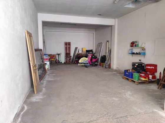 Foto 2 de Garaje en venta en Antigua Moreria de 92 m²