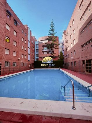 Foto 1 de Piso en venta en Playa Puerto de Sagunto de 4 habitaciones con piscina y balcón
