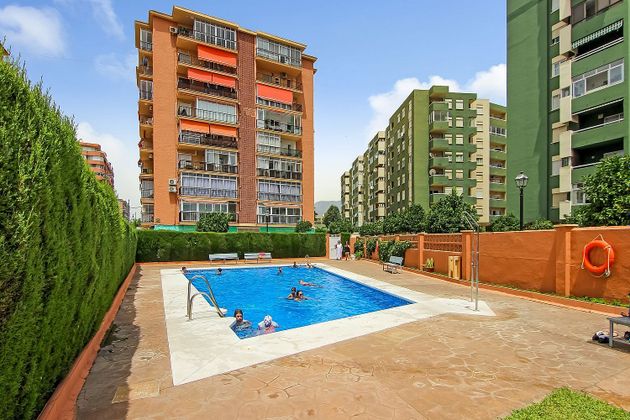 Foto 2 de Piso en venta en avenida Acapulco de 2 habitaciones con terraza y piscina