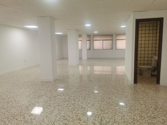 Foto 1 de Oficina en lloguer a Centro - Huelva de 100 m²