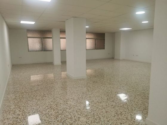 Foto 2 de Oficina en lloguer a Centro - Huelva de 100 m²