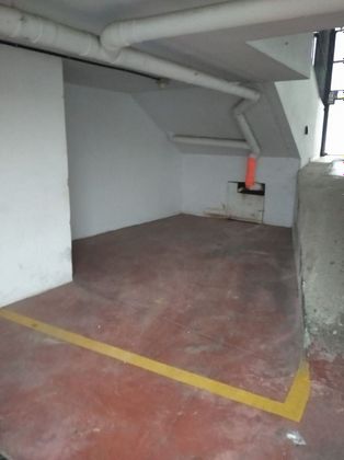 Foto 1 de Venta de garaje en Centro - Huelva de 10 m²