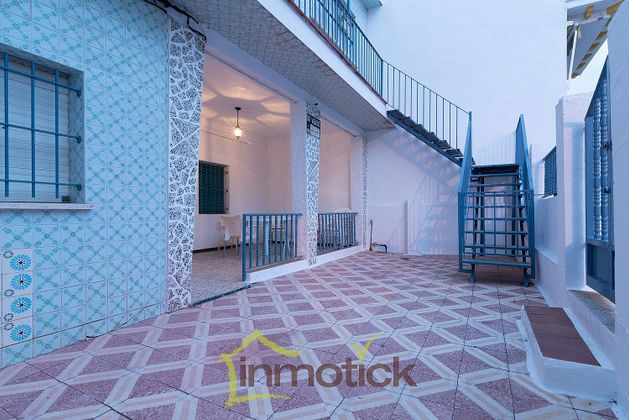Foto 1 de Casa en venda a Punta Umbría de 6 habitacions i 227 m²