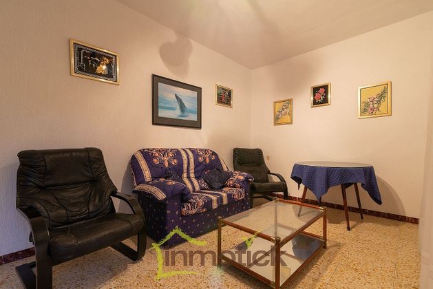Foto 2 de Casa en venda a Punta Umbría de 6 habitacions i 227 m²