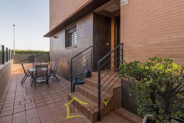 Foto 1 de Xalet en venda a Tráfico Pesado de 4 habitacions amb terrassa i piscina