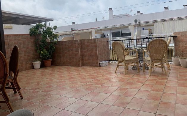 Foto 1 de Àtic en venda a Punta Umbría de 3 habitacions amb terrassa