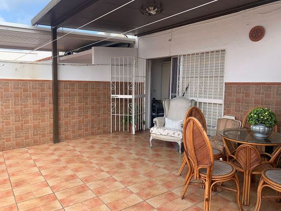 Foto 2 de Àtic en venda a Punta Umbría de 3 habitacions amb terrassa