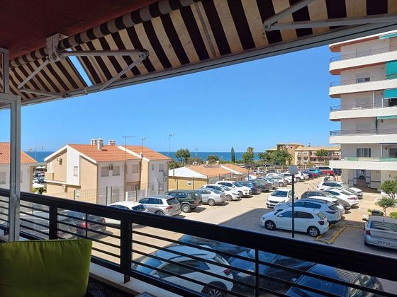 Foto 2 de Pis en venda a Punta Umbría de 3 habitacions amb terrassa i aire acondicionat