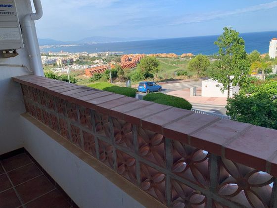 Foto 2 de Venta de casa adosada en urbanización Princesa Kristina de 2 habitaciones con terraza y piscina