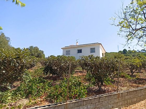 Foto 1 de Casa rural en venda a Estepona Oeste - Valle Romano - Bahía Dorada de 3 habitacions amb terrassa i garatge