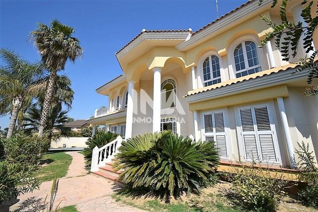 Foto 2 de Xalet en venda a Montealegre de 4 habitacions amb terrassa i piscina