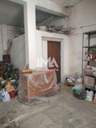 Foto 2 de Local en venta en Riba-roja de Túria con garaje