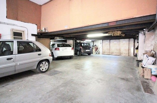Foto 1 de Venta de local en calle Del Doctor Rodríguez de la Fuente con garaje