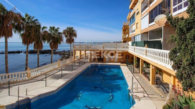 Foto 1 de Dúplex en venda a Torremuelle de 2 habitacions amb terrassa i piscina