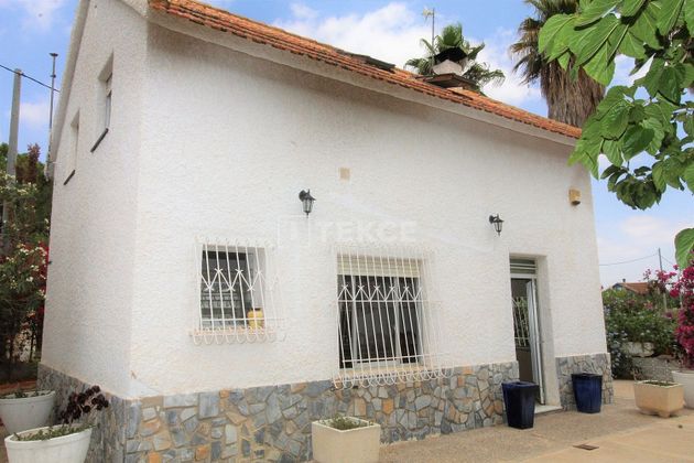 Foto 2 de Chalet en venta en Los Martinez del Puerto de 3 habitaciones con terraza y piscina