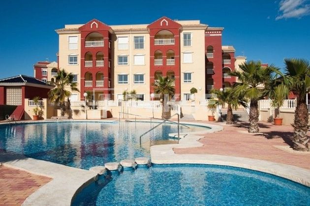 Foto 1 de Piso en venta en La Dorada - Rame de 2 habitaciones con terraza y piscina
