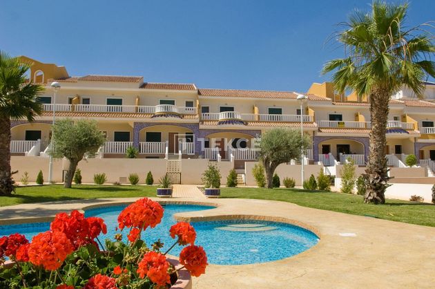 Foto 1 de Casa adossada en venda a Ciudad Quesada de 2 habitacions amb terrassa i piscina