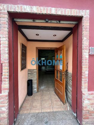 Foto 2 de Xalet en venda a Zona Concordia de 3 habitacions amb aire acondicionat