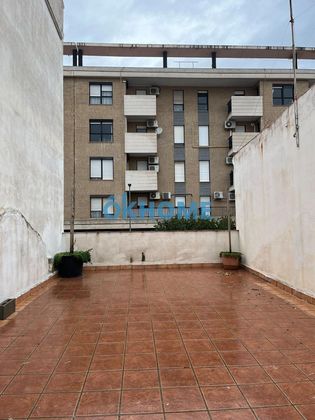 Foto 1 de Venta de chalet en Zona Campus Universitario de 2 habitaciones con terraza y garaje