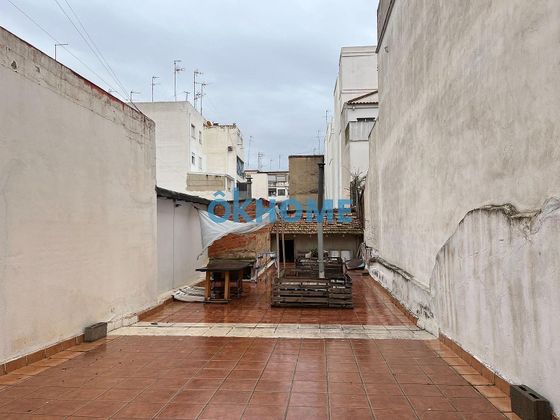 Foto 2 de Venta de chalet en Zona Campus Universitario de 2 habitaciones con terraza y garaje