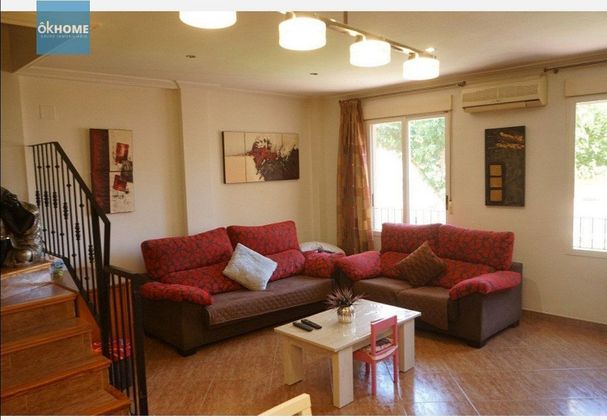 Foto 2 de Casa en venda a Doctor Palos - Alto Palancia de 4 habitacions amb terrassa i garatge