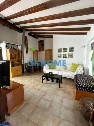 Foto 2 de Chalet en venta en Centro - El Castillo de 4 habitaciones con terraza y aire acondicionado