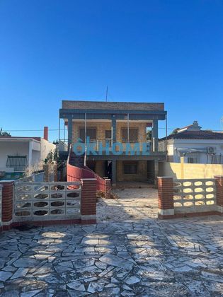 Foto 2 de Casa rural en venta en Los Felipes - Corral de Carmelo de 5 habitaciones con terraza y garaje