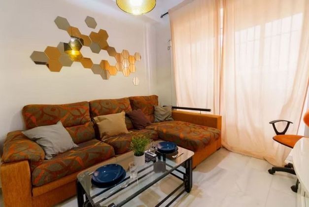 Foto 2 de Piso en venta en San Vicente de 3 habitaciones con aire acondicionado y calefacción
